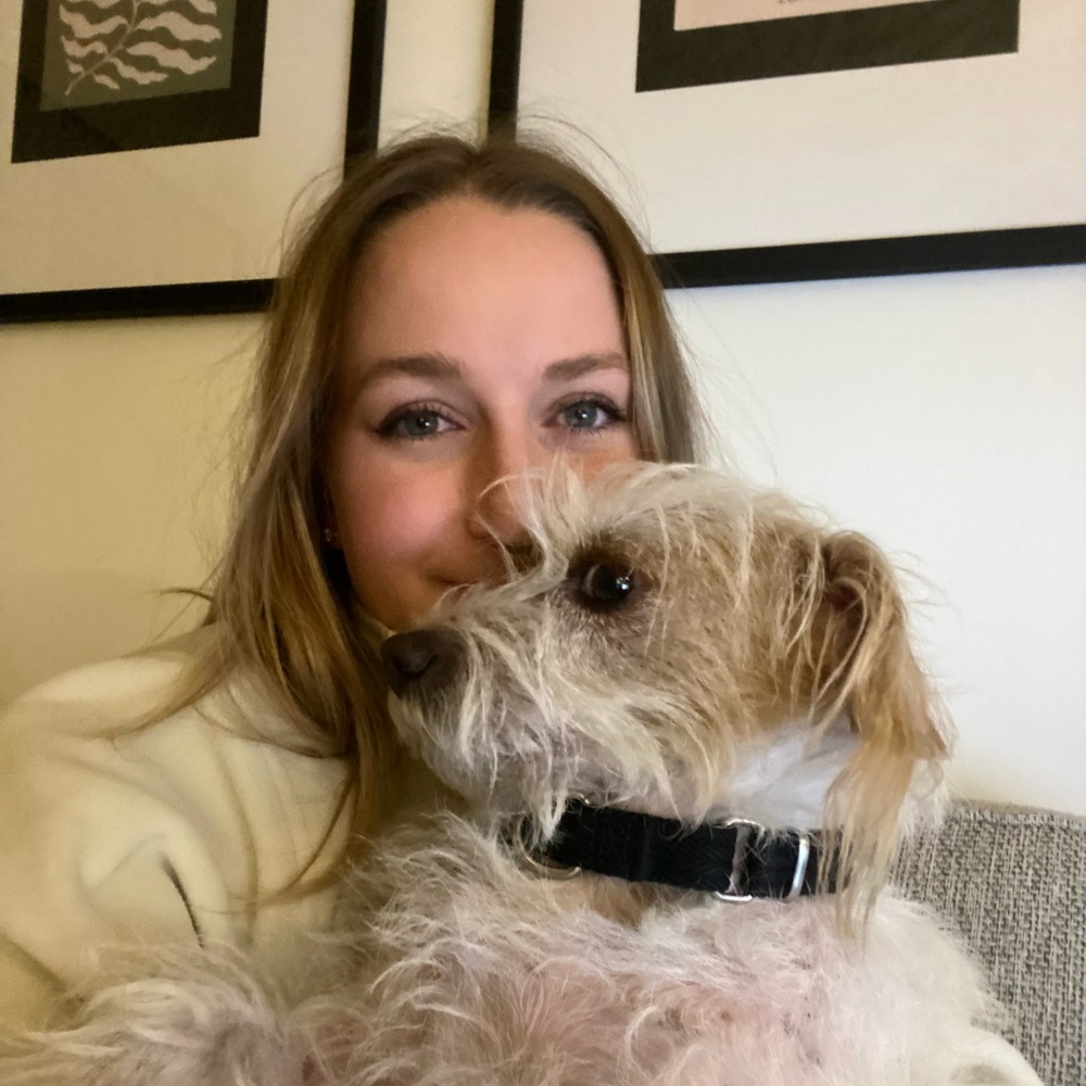 Meet your Posher, Rachel